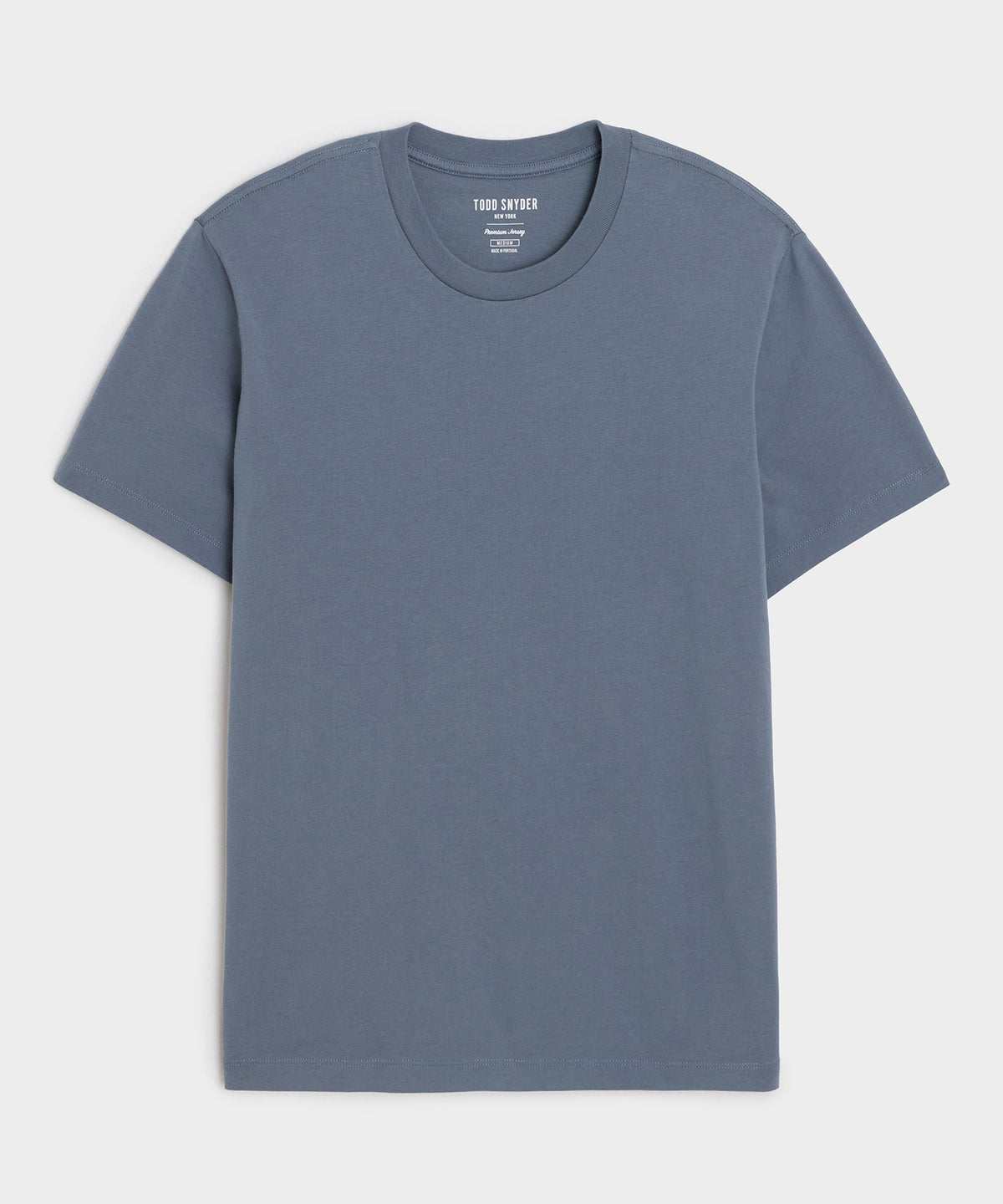 Premium Jersey Tee