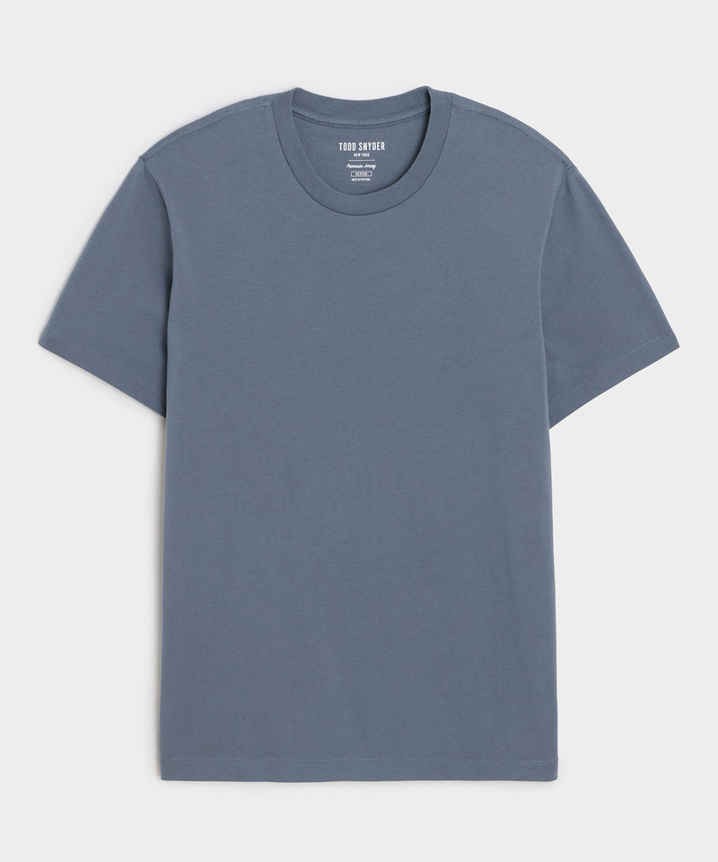 Premium Jersey Tee