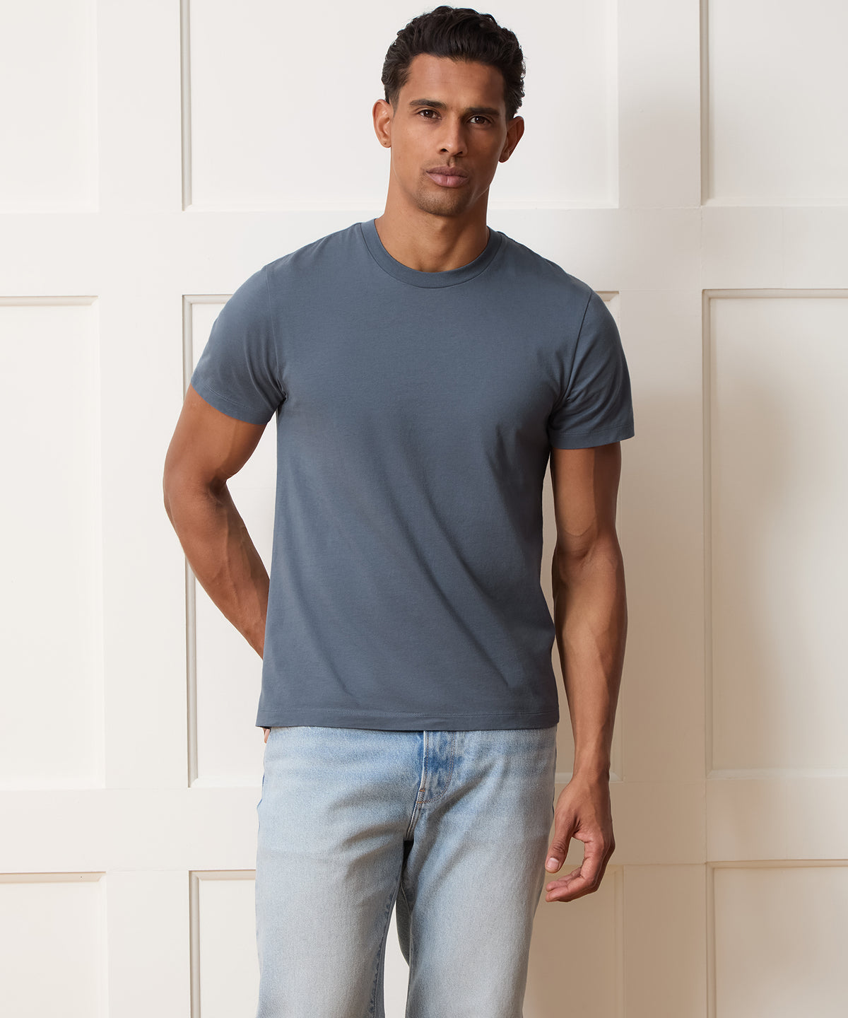 Premium Jersey Tee
