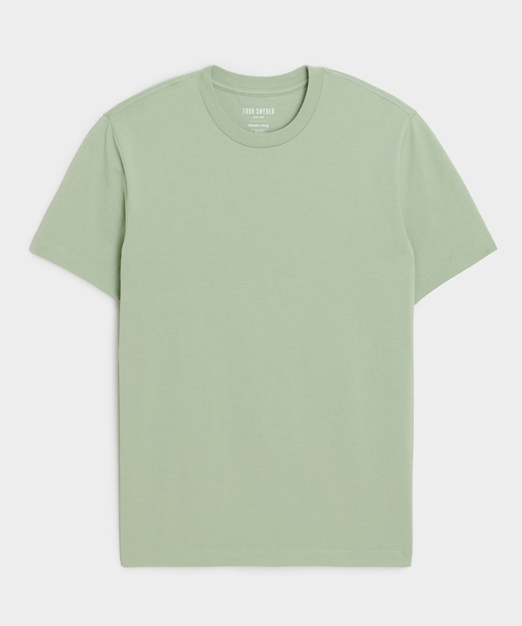 Premium Jersey Tee