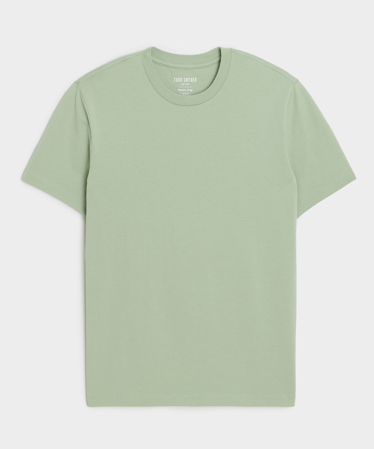 Premium Jersey Tee