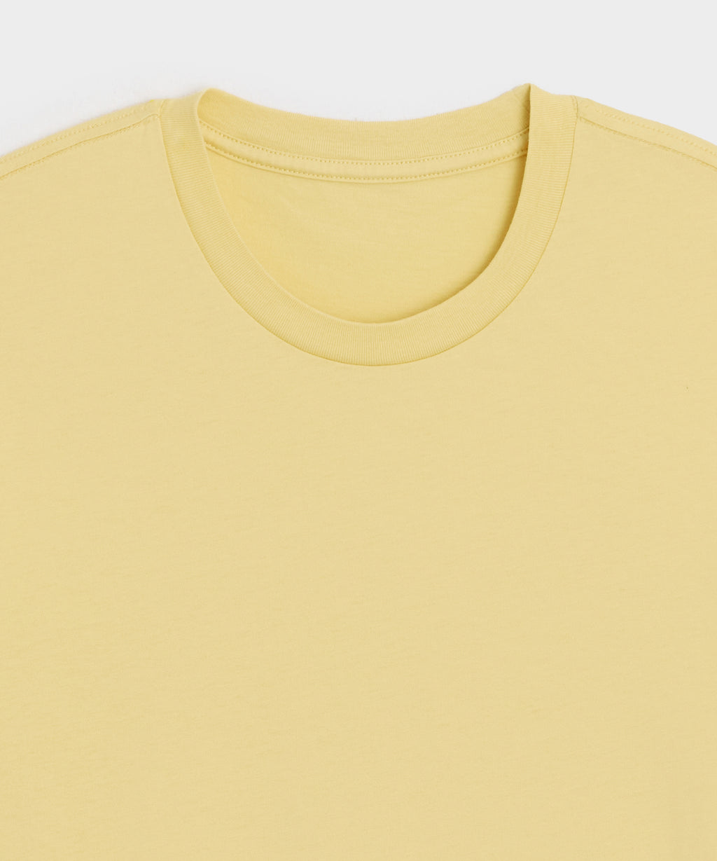 Premium Jersey Tee