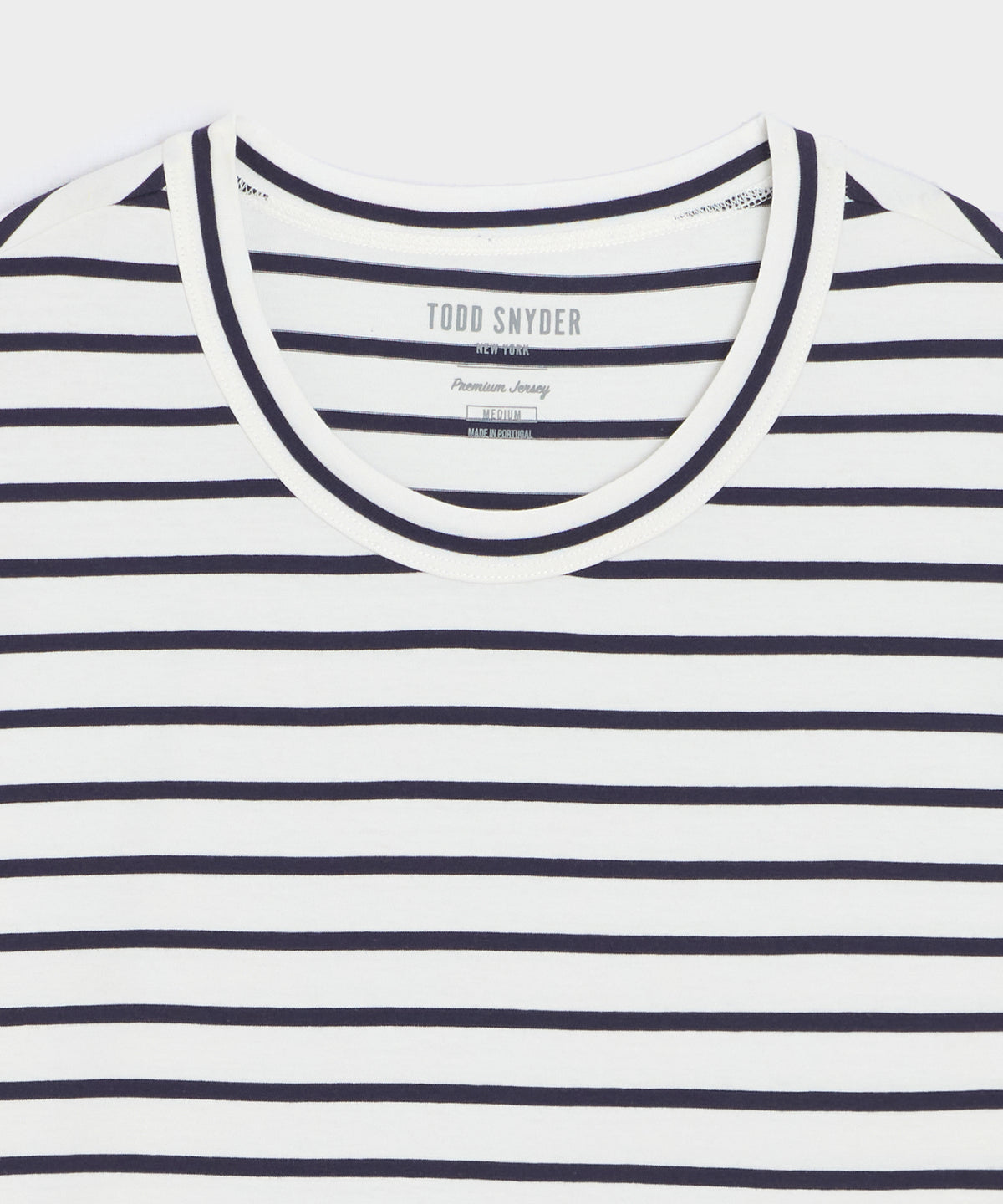 Premium Jersey Tee