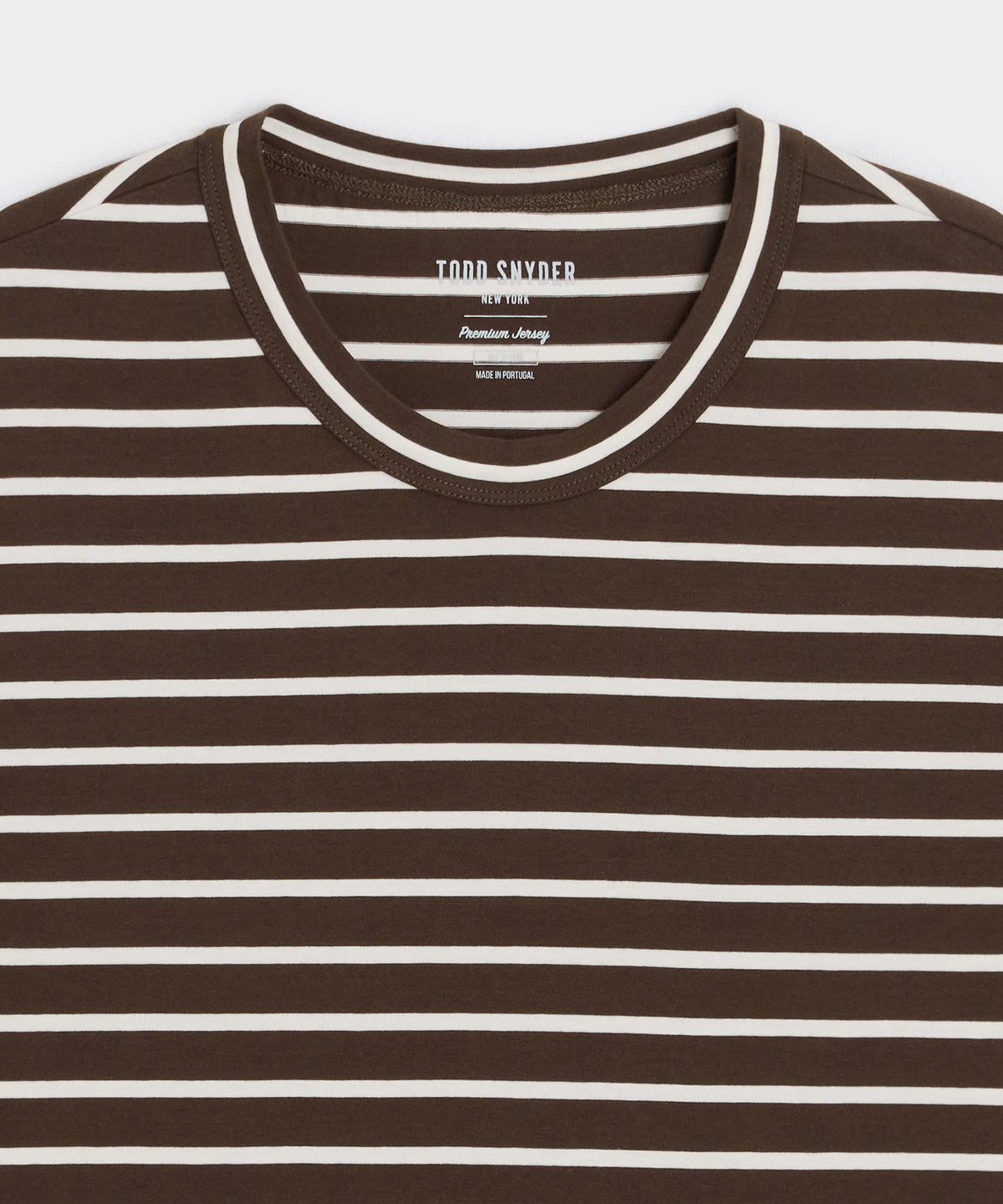 Premium Jersey Tee