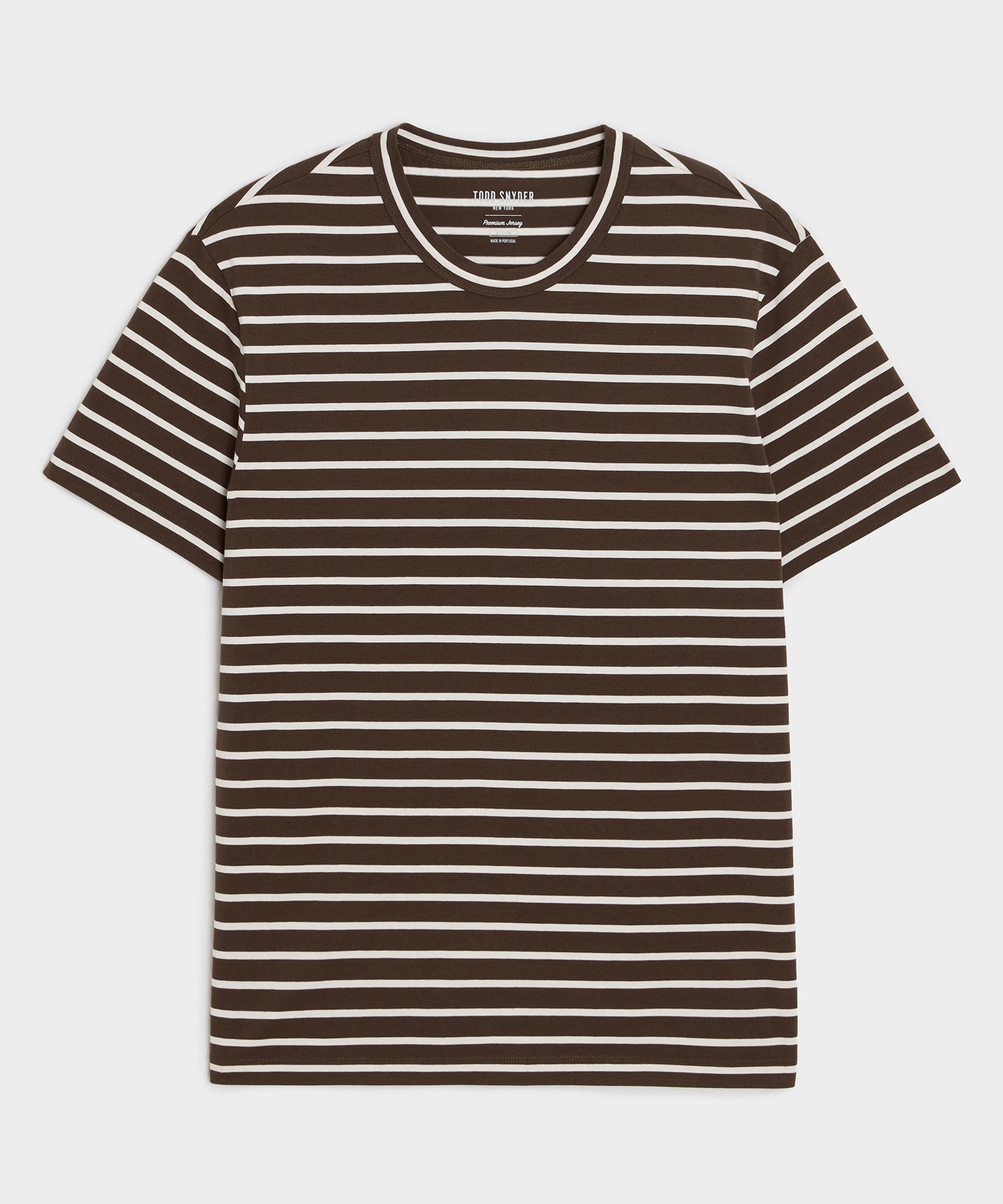 Premium Jersey Tee