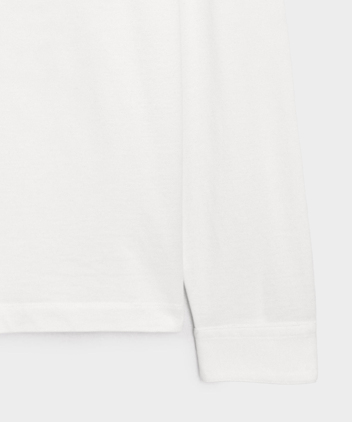 Pique Shirt