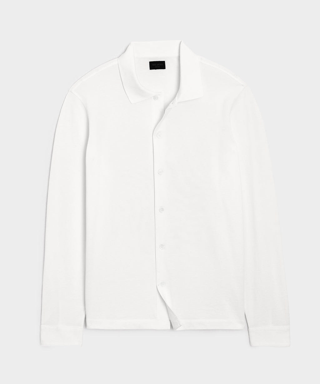 Pique Shirt