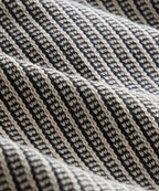 Ribbed Cotton Shirt