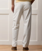 Pleated Welder Pant