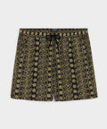 5" Montauk Swim Trunk