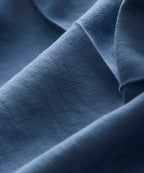 Italian Sueded Linen Sutton Trouser