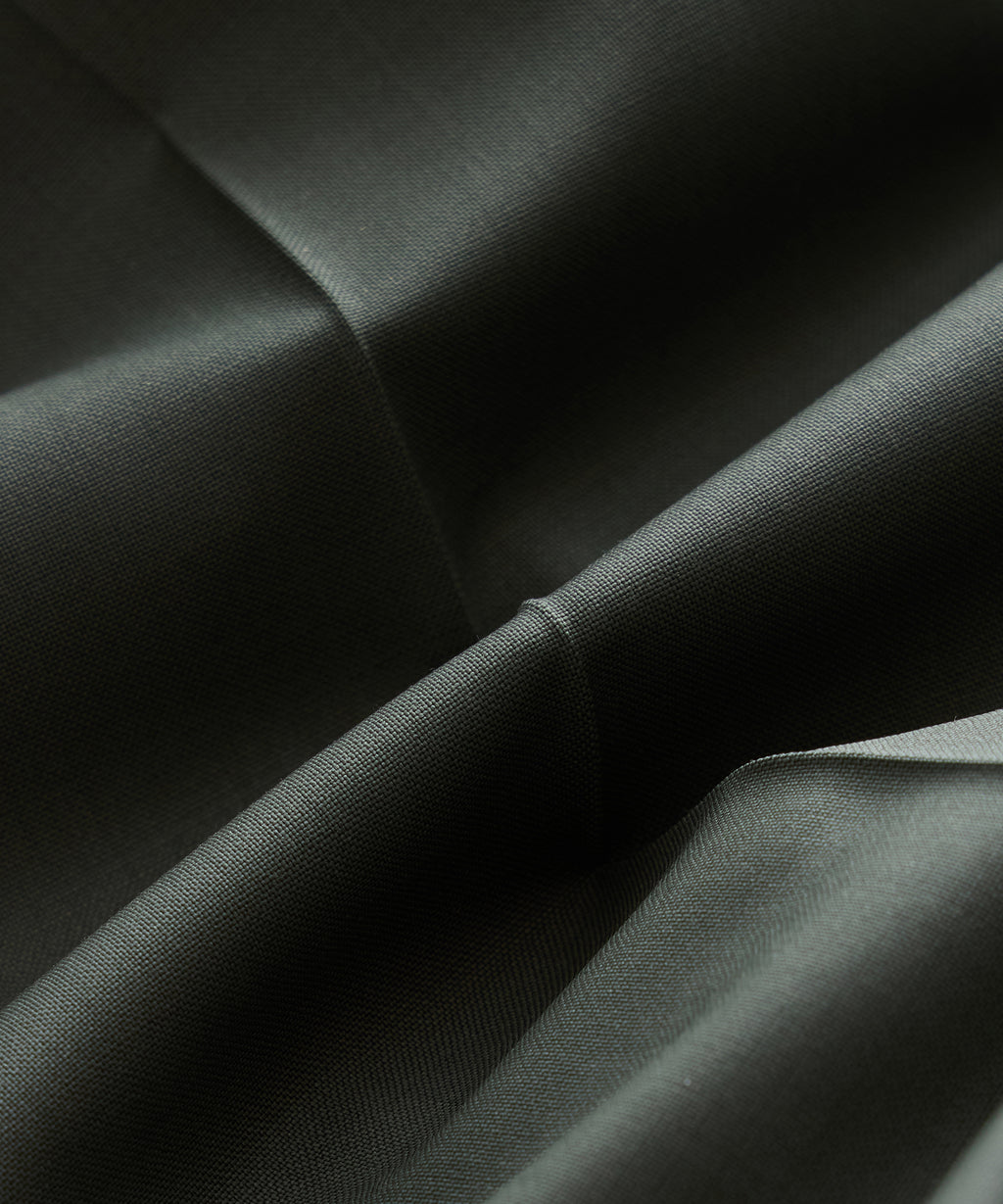 Italian Wool Mohair Sutton Trouser