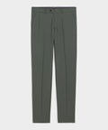 Italian Wool Mohair Sutton Trouser