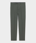 Italian Wool Mohair Sutton Trouser