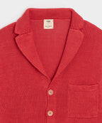 Inis Meáin Washed Linen Pub Jacket