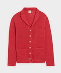 Inis Meáin Washed Linen Pub Jacket