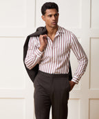 Striped Hollywood Shirt