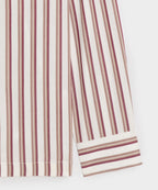 Striped Hollywood Shirt