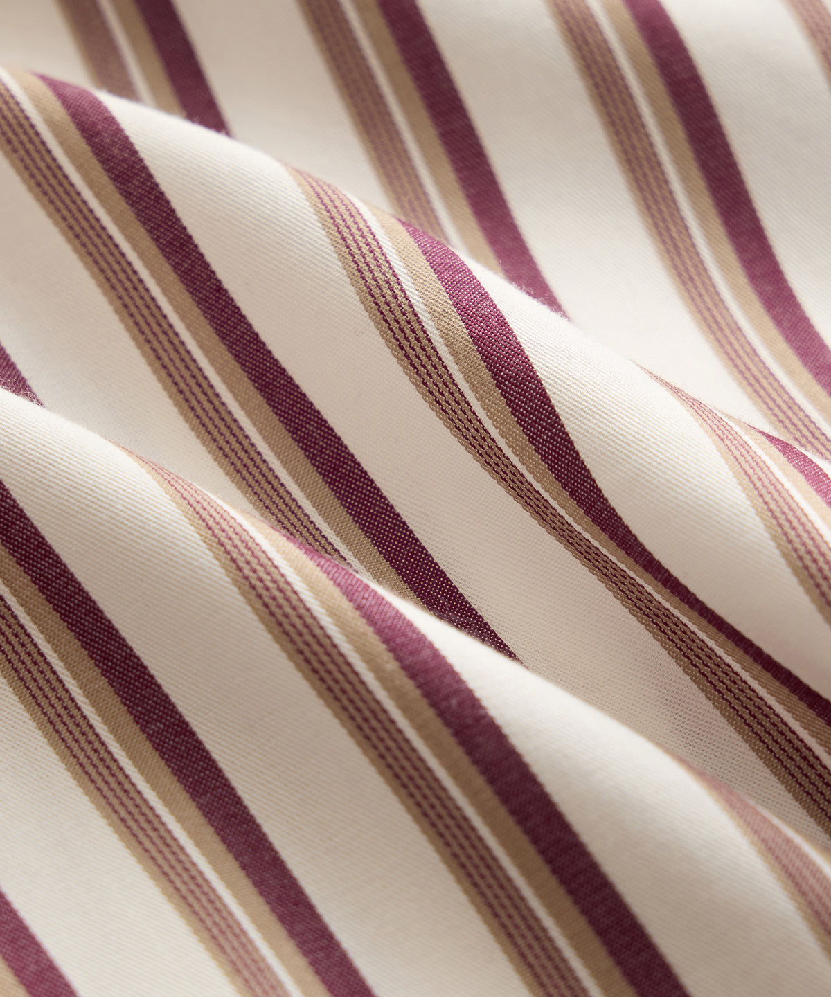 Striped Hollywood Shirt