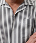 Striped Hollywood Shirt