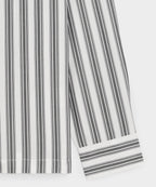 Striped Hollywood Shirt