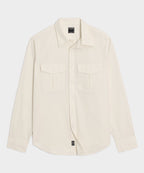 Cotton Alpine Shirt