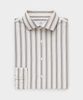 End-On-End Poplin Dress Shirt