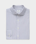 End-On-End Poplin Dress Shirt