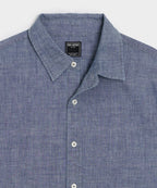 Chambray Sport Shirt