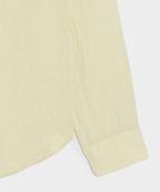 Sea Soft Irish Linen Shirt