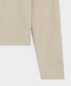 Made in Italy Cashmere Crewneck Sweater