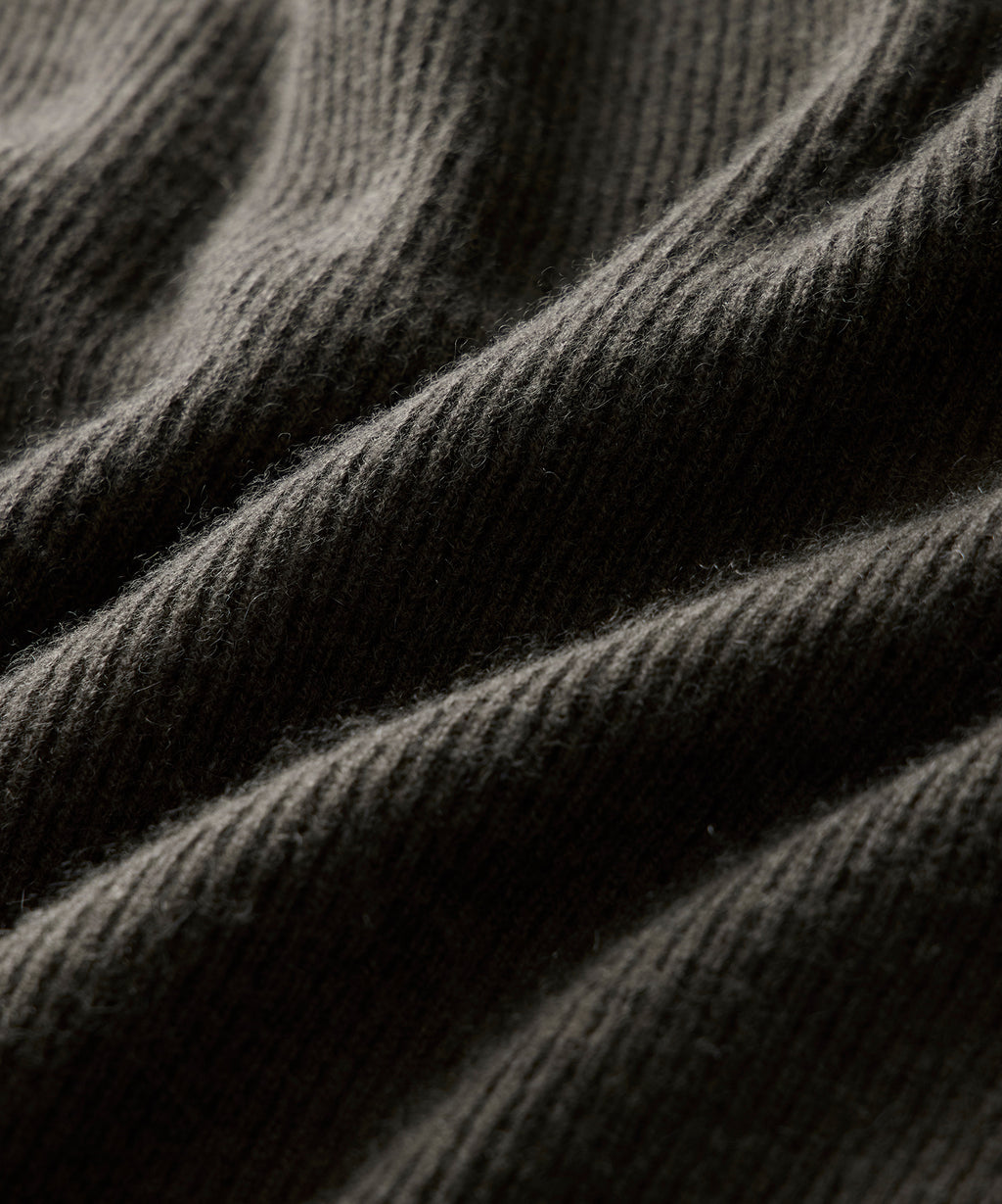Made in Italy Cashmere Sweater Polo