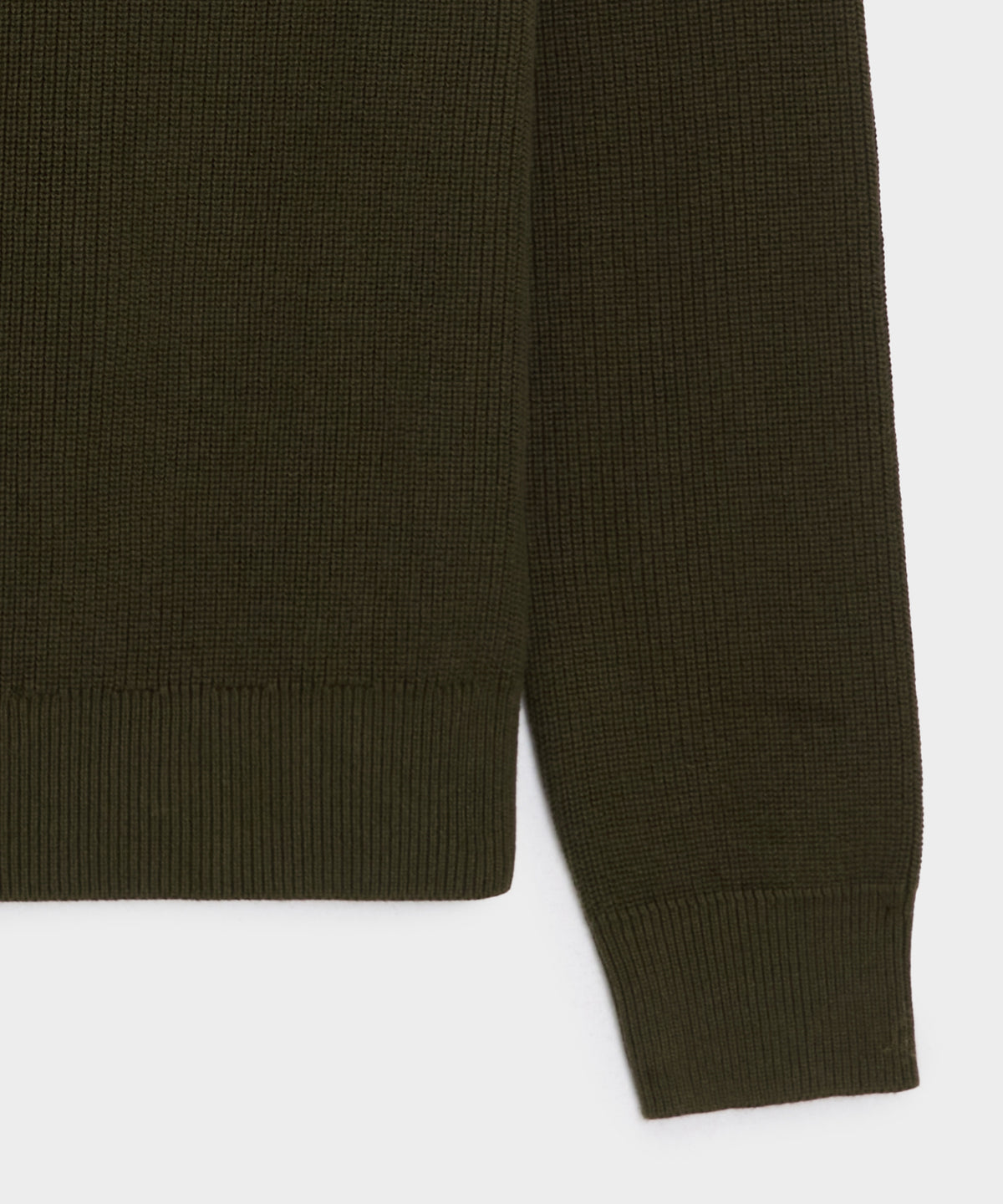 Beechwood Crewneck Sweater
