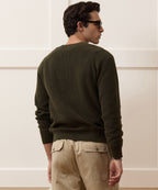 Beechwood Crewneck Sweater