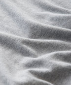 Cotton-Cashmere V-Neck
