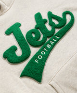 Todd Snyder by Fanatics for NFL Jets Oversized Fleece Hoodie
