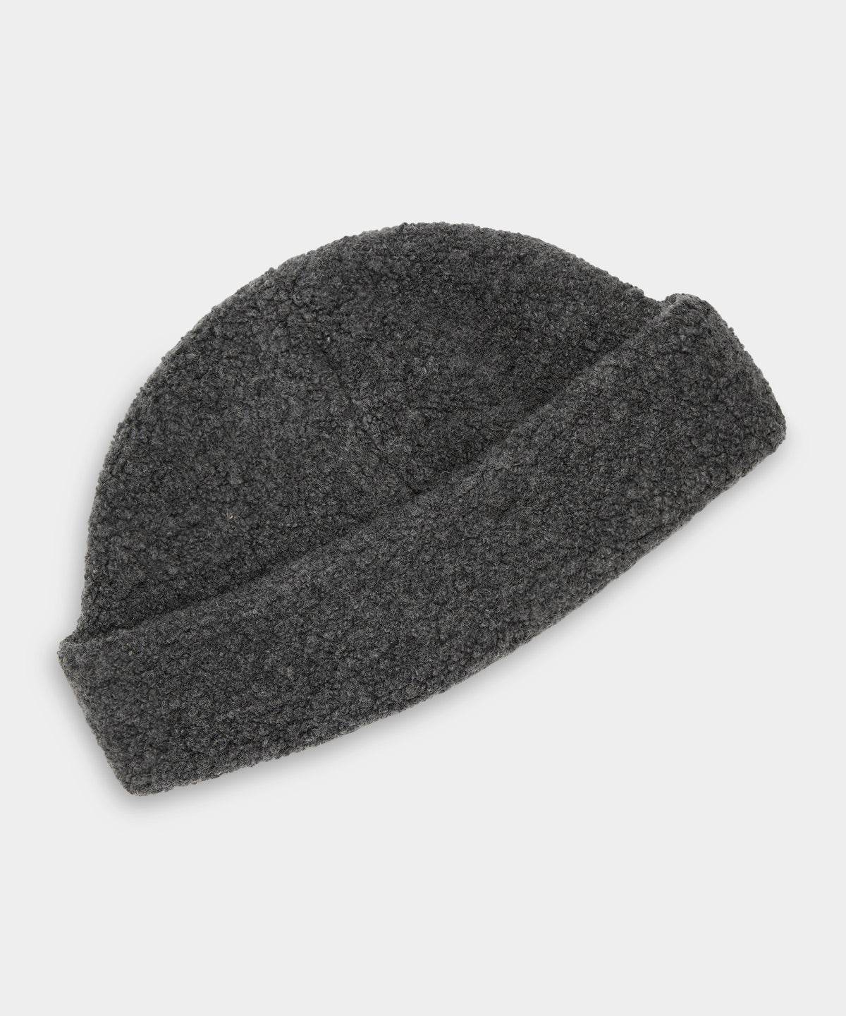 Câbleami Recycled Wool Beanie