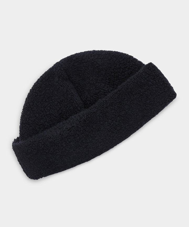Câbleami Recycled Wool Beanie