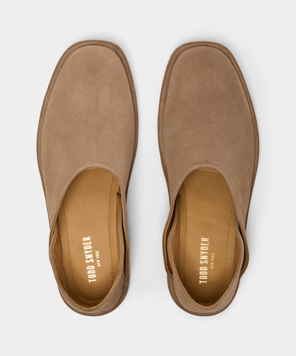 Provence Slip-On