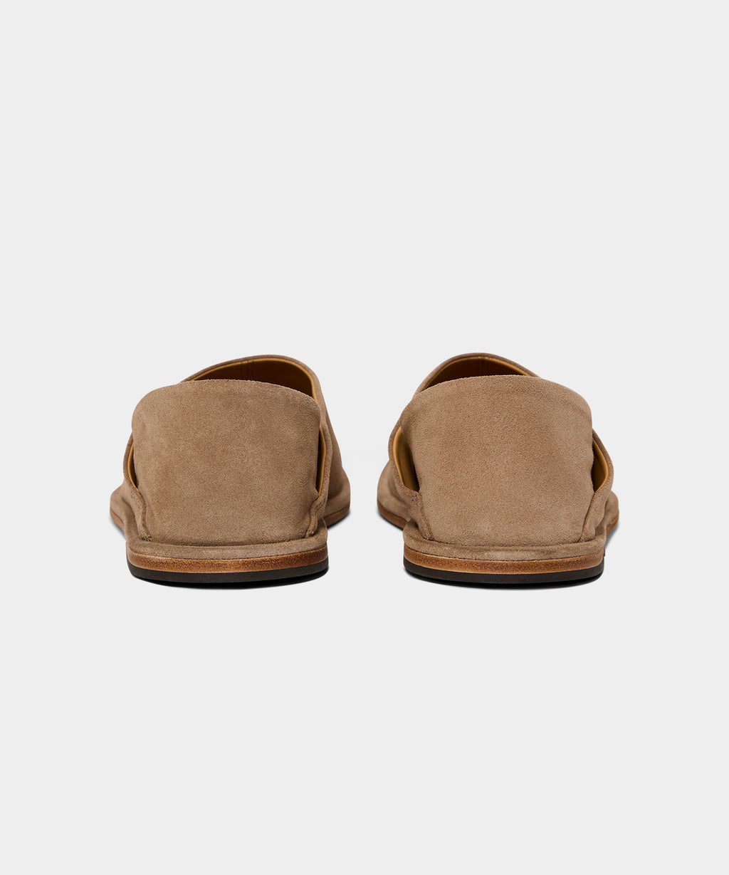 Provence Slip-On