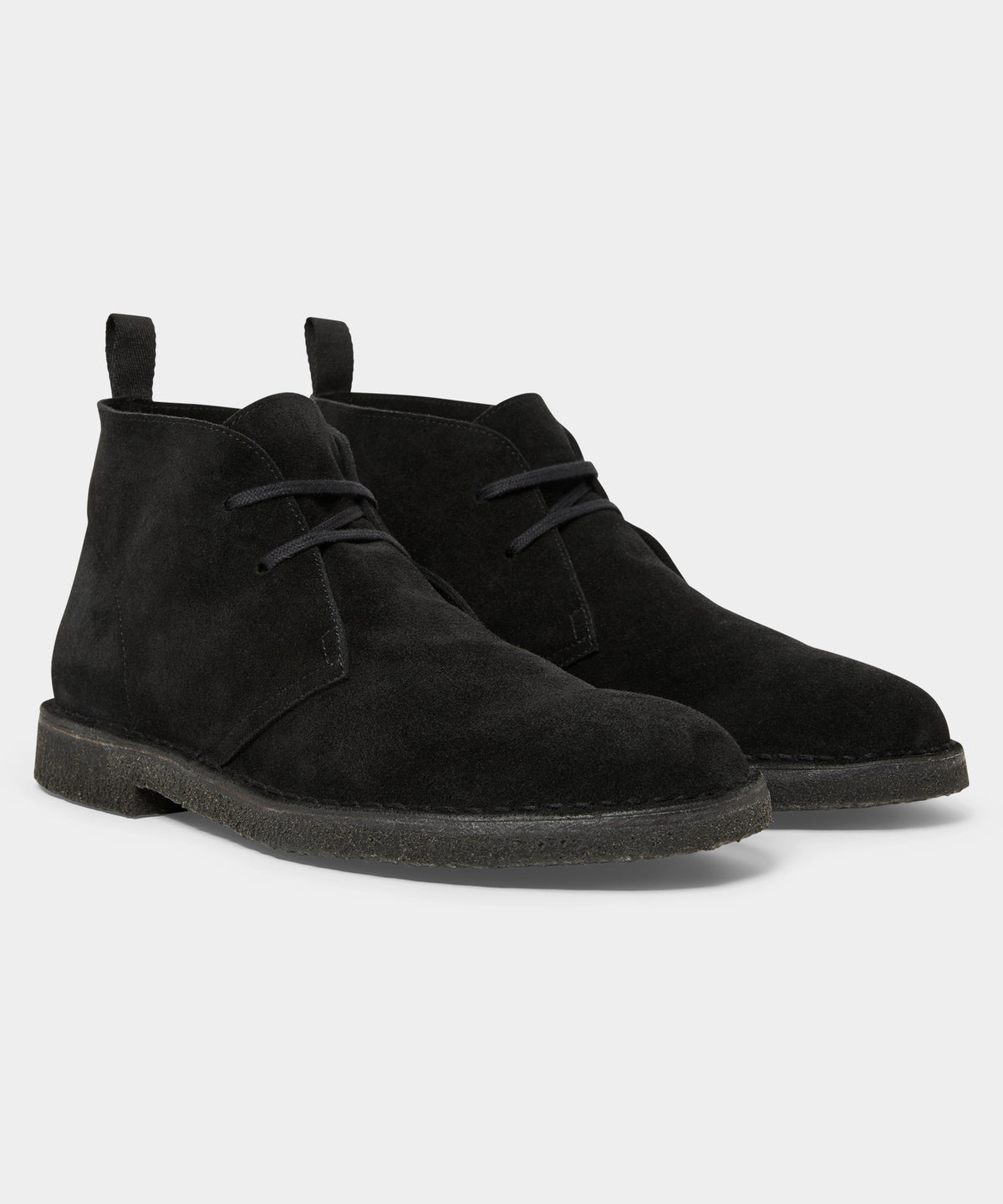 Nomad Chukka Boot
