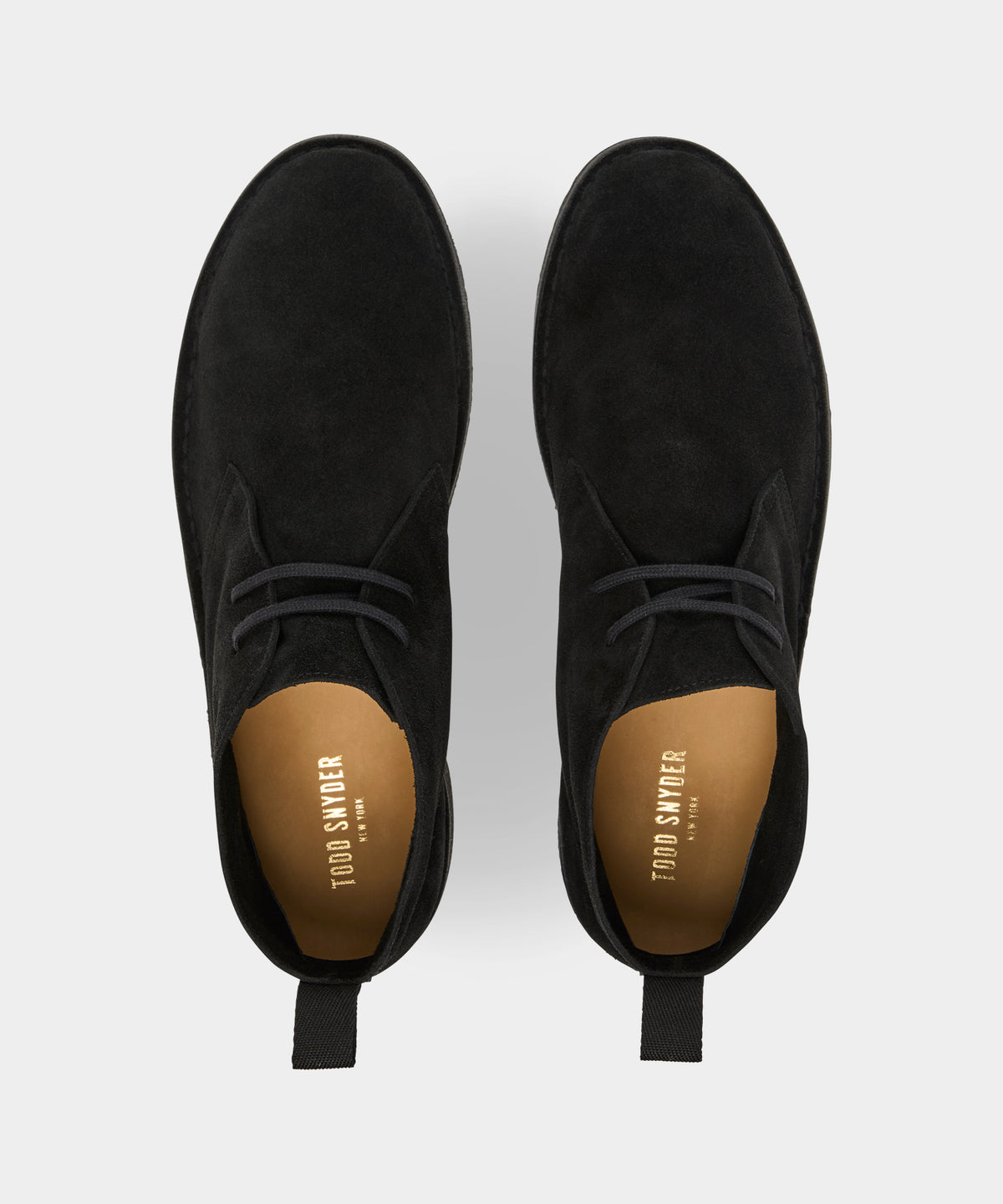 Nomad Chukka Boot