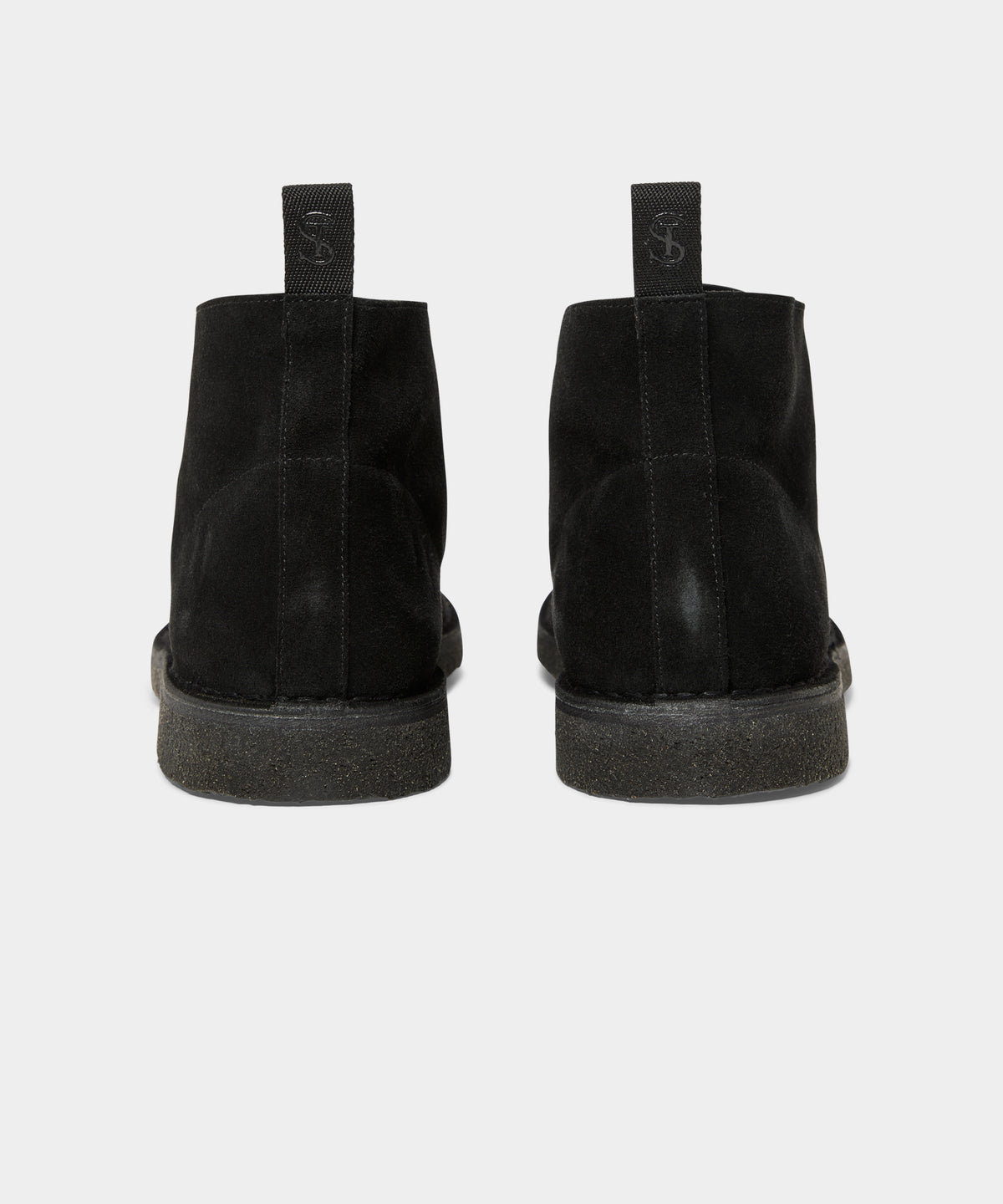 Nomad Chukka Boot
