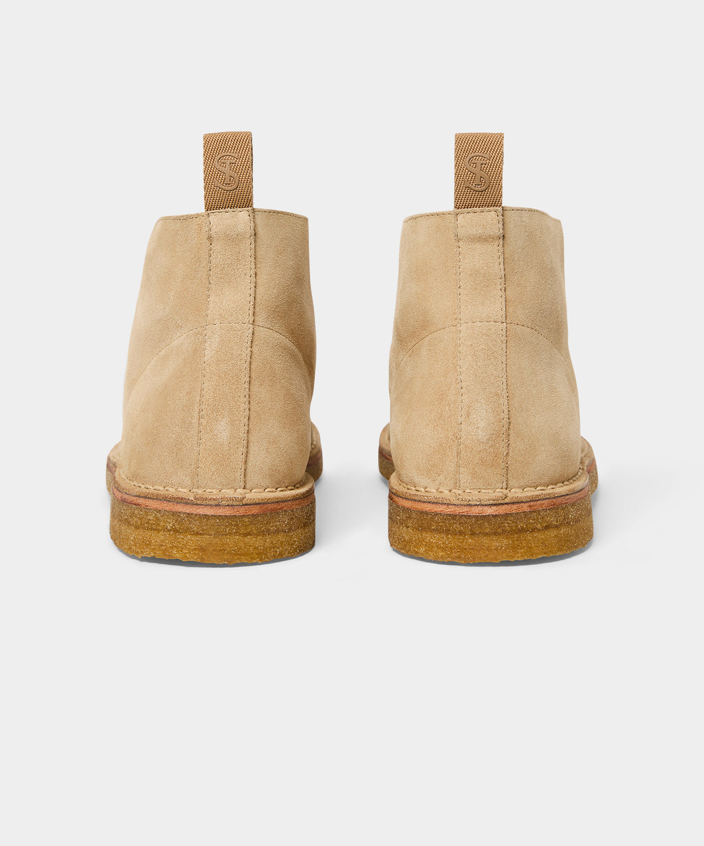 Nomad Chukka Boot