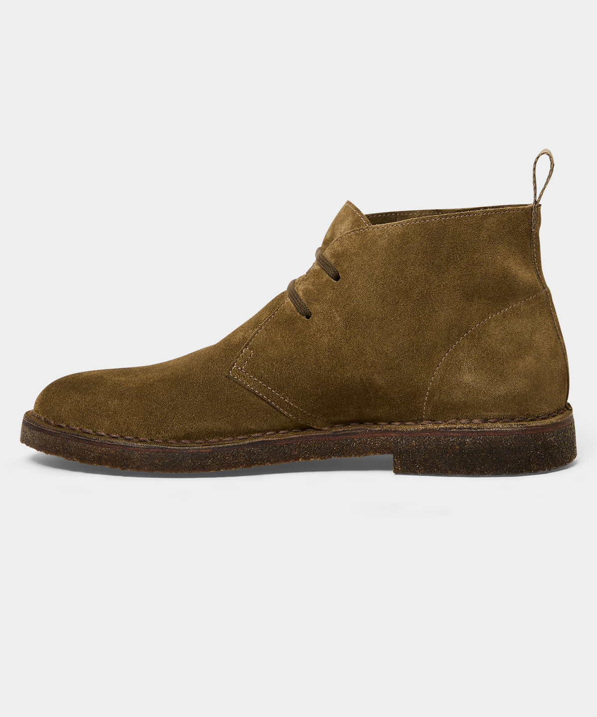 Nomad Chukka Boot