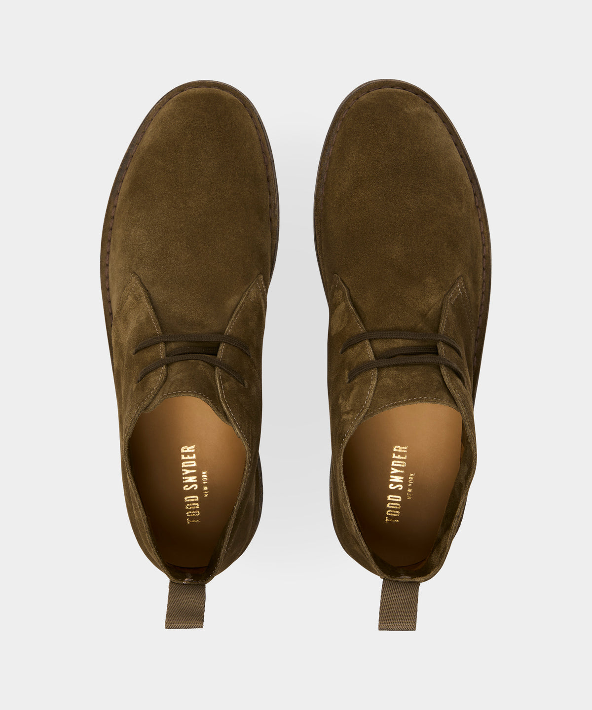 Nomad Chukka Boot