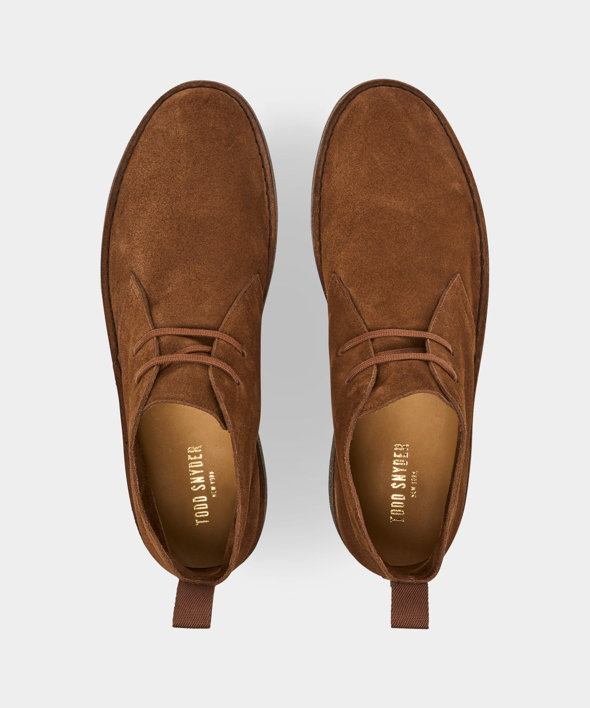 Nomad Chukka Boot