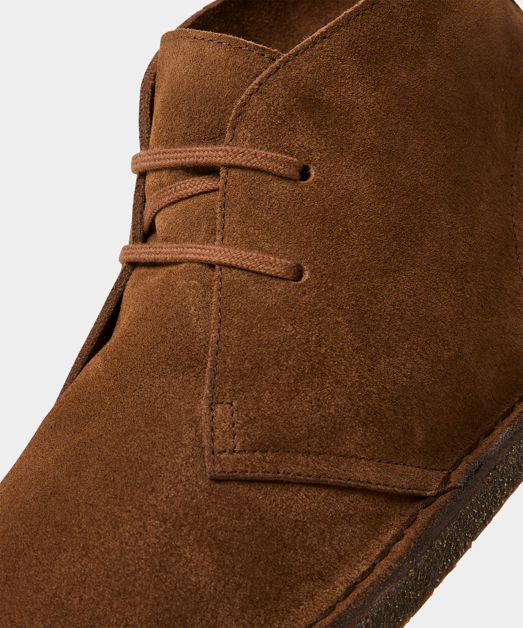 Nomad Chukka Boot