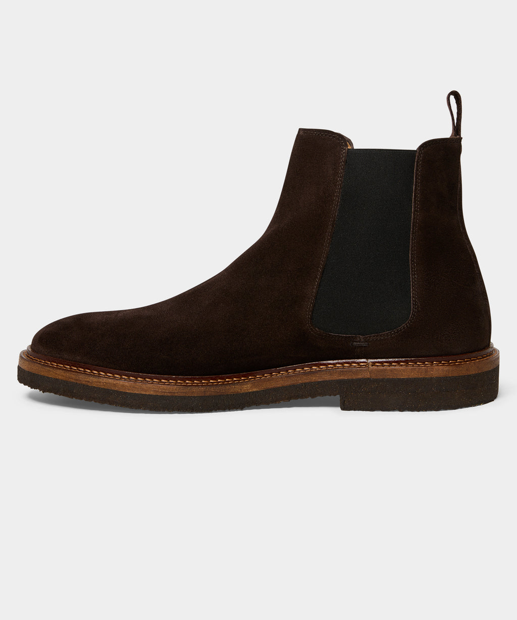 Nomad Chelsea Boot