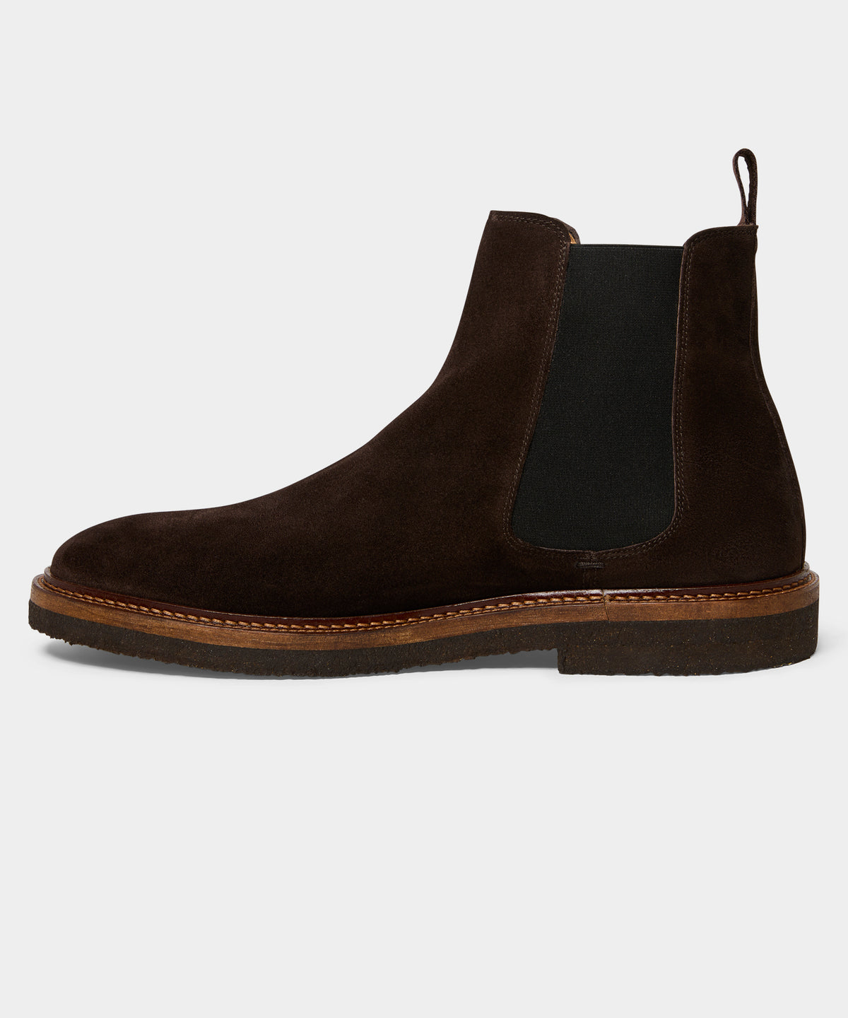 Nomad Chelsea Boot